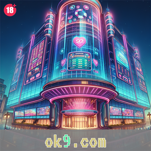 Recursos Inovadores na Seção de App do ok9.com