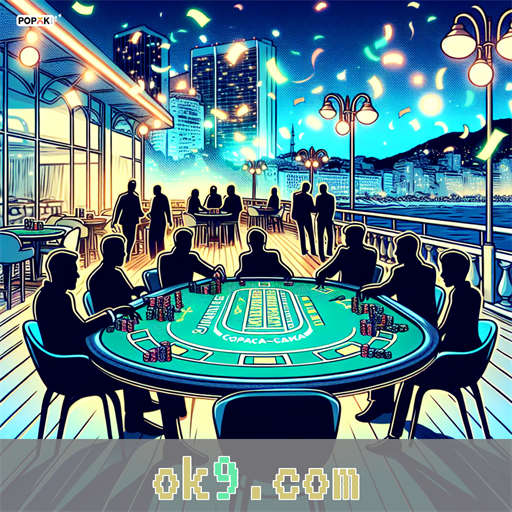 Esporte no ok9.com: A Nova Era dos Jogos Virtuais