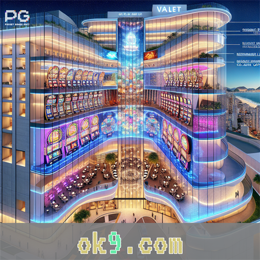 Aventura de login no ok9.com: Conectando Gamers com Estilo