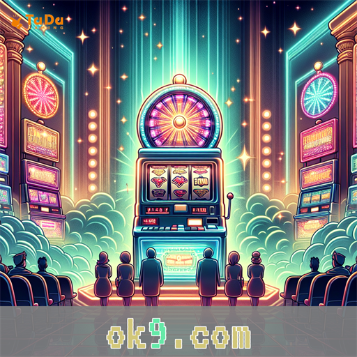 Seção Paga de ok9.com: O Futuro dos Jogos