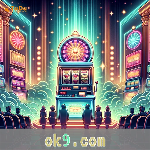 Seção Paga de ok9.com: O Futuro dos Jogos