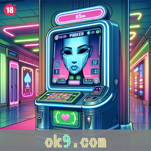 Explorando Slots Imperdíveis no ok9.com para se Divertir