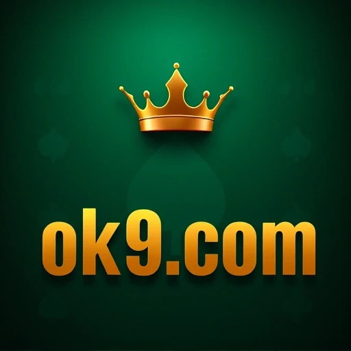 ok9.com Logo