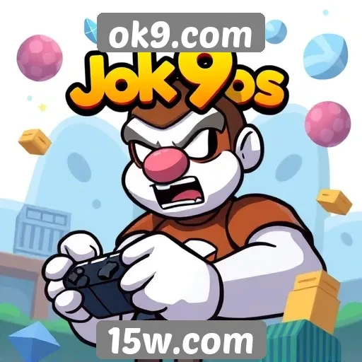 Comparativo de preços de jogos em ok9.com