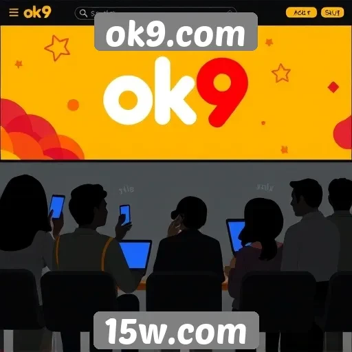 Impacto das promoções sobre o tráfego do site ok9.com