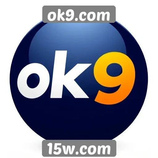 Desempenho do ok9.com em comparação com concorrentes