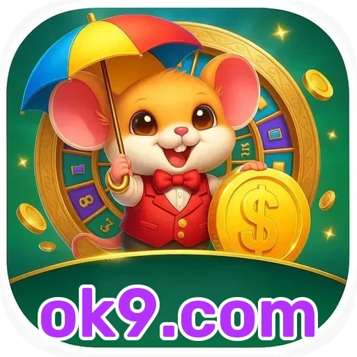 ok9.com Plataforma