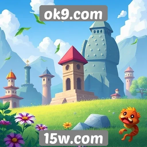 Análise dos jogos mais populares no ok9.com