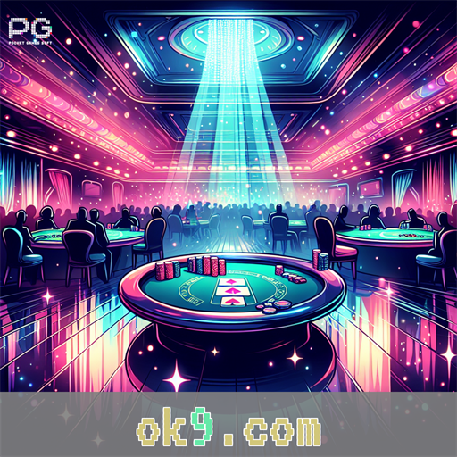 Explore a seção VIP do ok9.com e aumente sua diversão